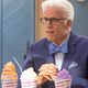 Ted Danson (Photo: Ron Batzdorff/NBC)